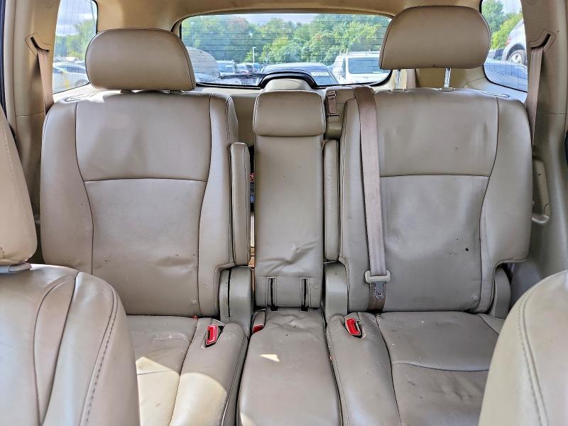 Auction sale of the 2013 Toyota Highlander, vin: 5TDBK3EHXDS208750, lot number: 69873716