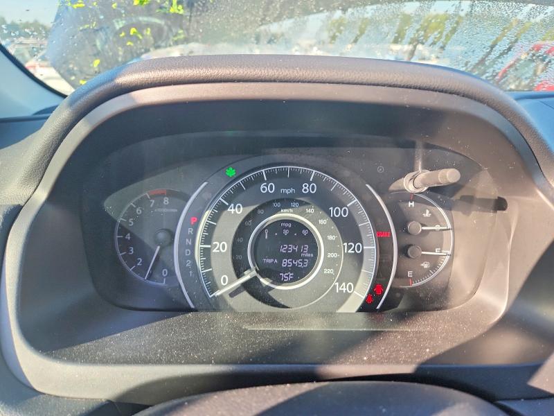 Продажа на аукционе авто 2014 Honda Cr-v, vin: 2HKRM3H31EH547011, номер лота: 70367476