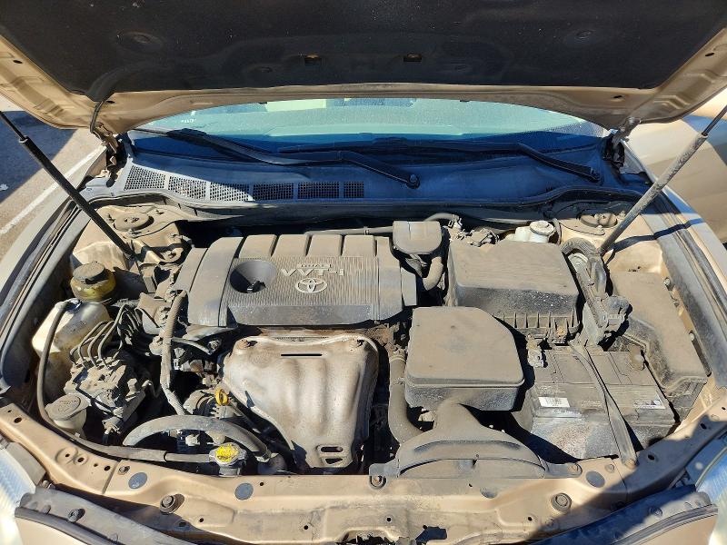 Aukcja sprzedaży 2010 Toyota Camry, vin: 4T4BF3EK6AR008635, numer aukcji: 71095346