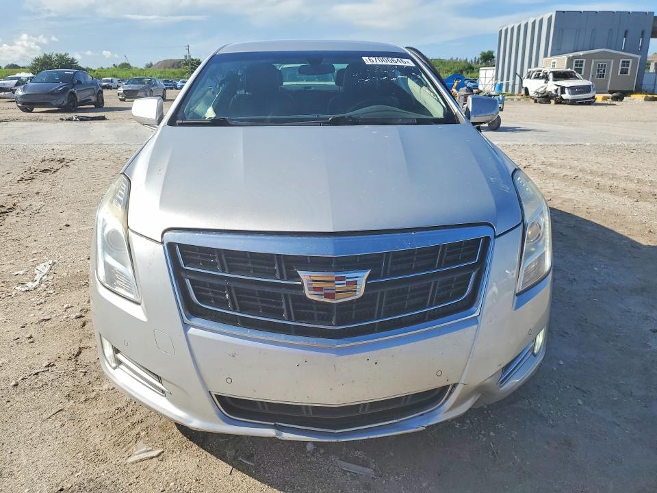 Aukcja sprzedaży 2017 Cadillac Xts, vin: 2G61M5S34H9199359, numer aukcji: 67006646
