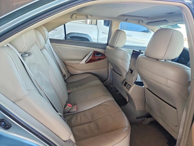 2009 Toyota Camry მანქანა იყიდება აუქციონზე, vin: 4T1BK46KX9U596836, აუქციონის ნომერი: 68687806