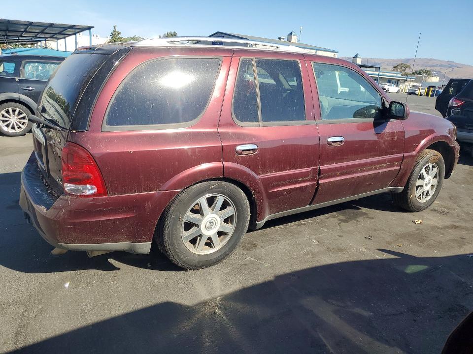 Aukcja sprzedaży 2006 Buick Rainier, vin: 5GADT13S262270194, numer aukcji: 70153076