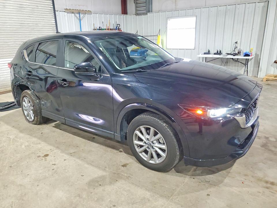 Aukcja sprzedaży 2025 Mazda Cx-5, vin: JM3KFBCL9S0602043, numer aukcji: 67611596