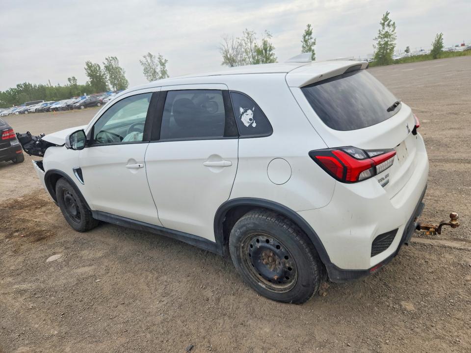 Auction sale of the 2020 Mitsubishi Rvr, vin: JA4AJ4AW4LU600281, lot number: 66712166
