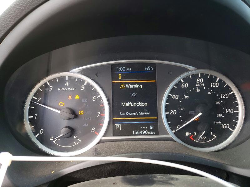 67890936 :رقم المزاد ، 3N1AB7AP5KY289410 vin ، 2019 Nissan Sentra مزاد بيع