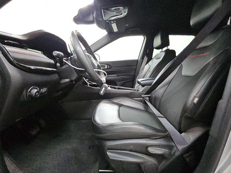 Продаж на аукціоні авто 2025 Jeep Compass, vin: 3C4NJDDN6ST559333, номер лоту: 69617506