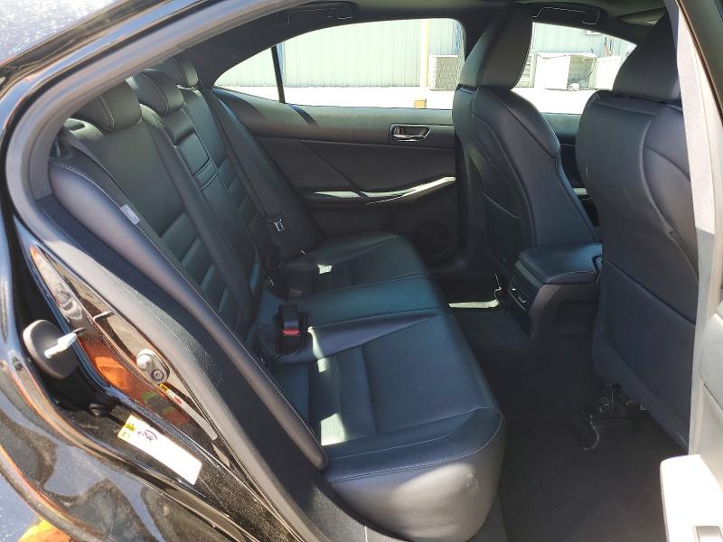 Продаж на аукціоні авто 2015 Lexus Is, vin: JTHCF1D25F5021949, номер лоту: 68336156