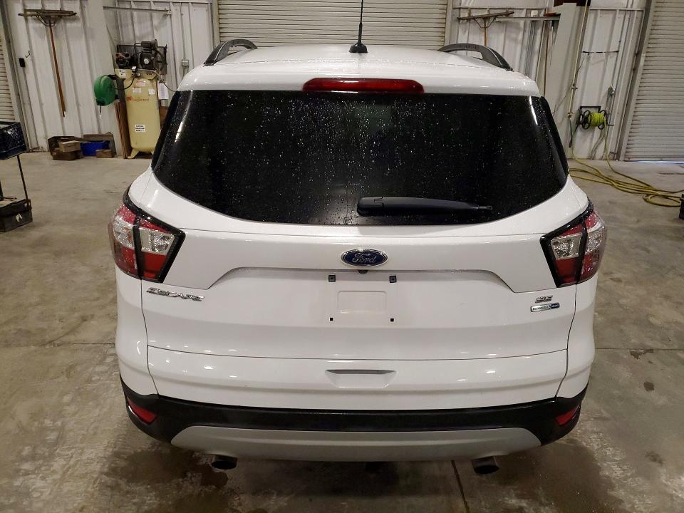 Aukcja sprzedaży 2018 Ford Escape, vin: 1FMCU9GD2JUB25537, numer aukcji: 69300886