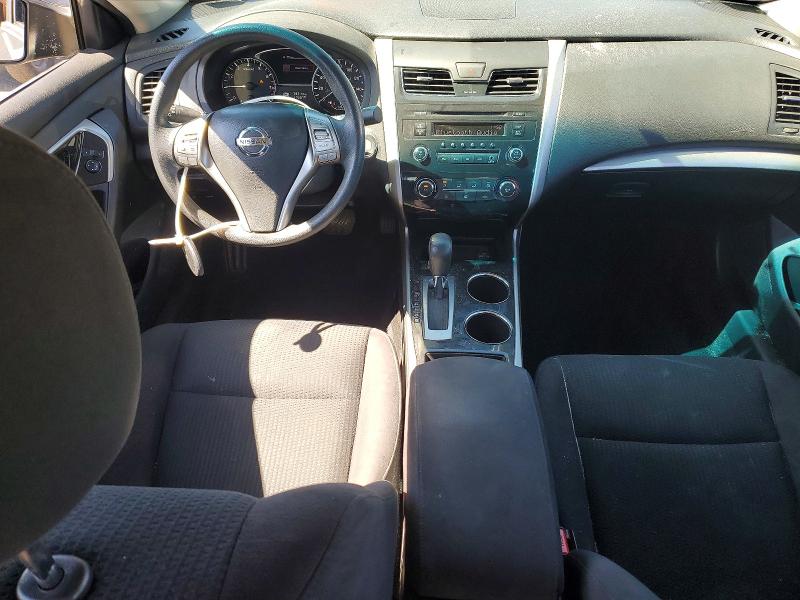 2014 Nissan Altima მანქანა იყიდება აუქციონზე, vin: 1N4AL3AP4EC115155, აუქციონის ნომერი: 68926496