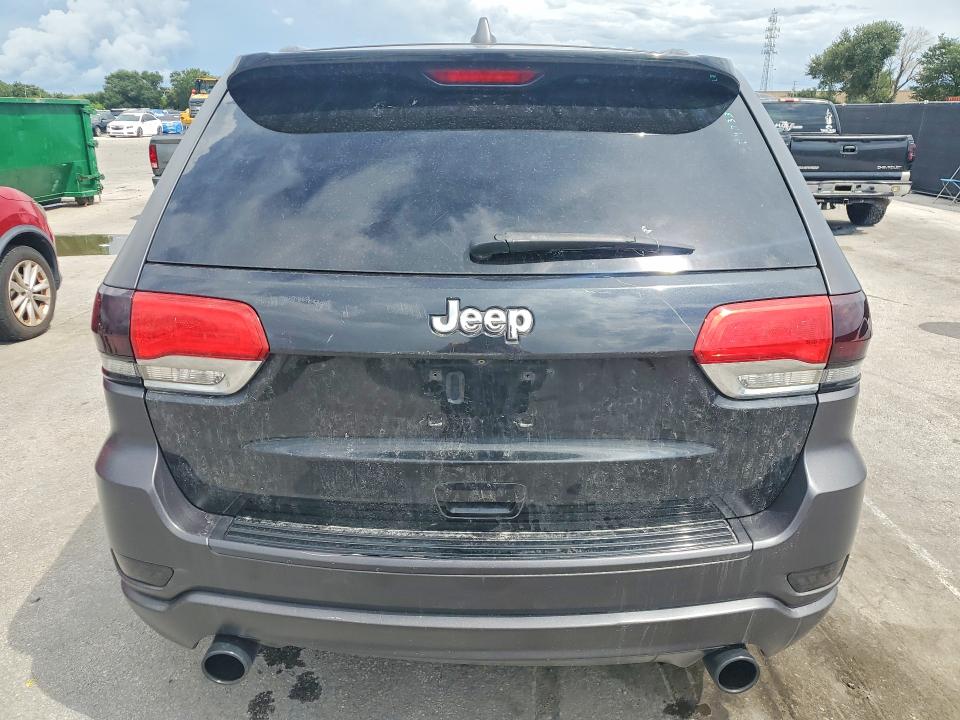 Продажа на аукционе авто 2015 Jeep Grand Cherokee, vin: 1C4RJFAG0FC189372, номер лота: 69403636