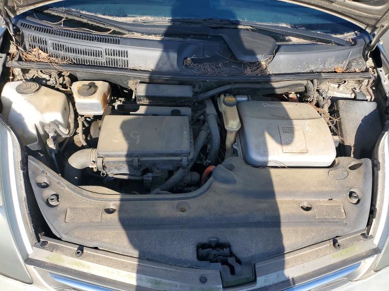 Продажа на аукционе авто 2007 Toyota Prius, vin: JTDKB20U477681153, номер лота: 67528596