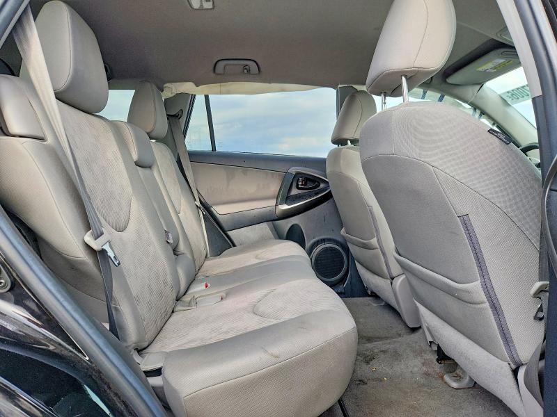 Продаж на аукціоні авто 2012 Toyota Rav4, vin: 2T3BF4DV9CW252771, номер лоту: 70367006