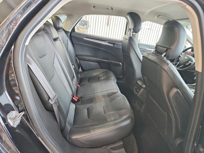 2014 Ford Fusion მანქანა იყიდება აუქციონზე, vin: 3FA6P0K96ER336430, აუქციონის ნომერი: 69845336