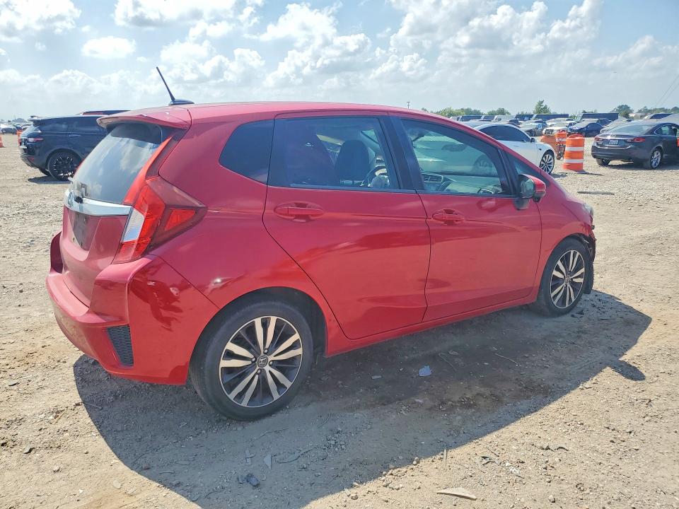 Aukcja sprzedaży 2015 Honda Fit, vin: 3HGGK5H87FM747988, numer aukcji: 69592656