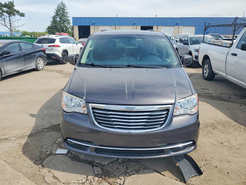 Aukcja sprzedaży 2015 Chrysler Town & Country, vin: 2C4RC1BG5FR572050, numer aukcji: 68094936
