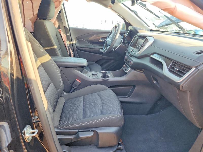 Продажа на аукционе авто 2024 Gmc Terrain, vin: 3GKALTEGXRL189926, номер лота: 68449216