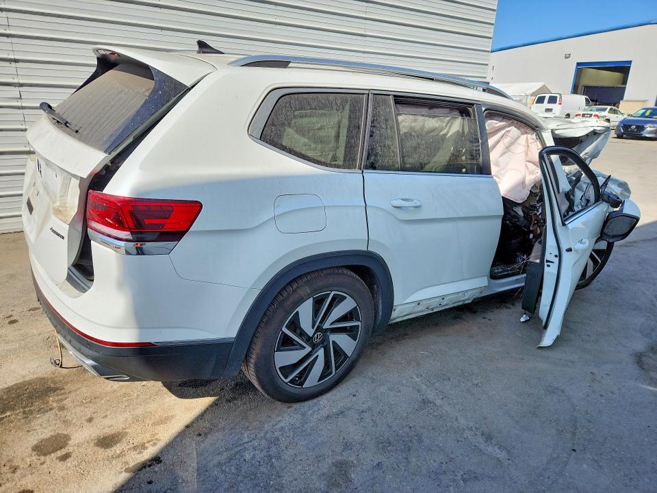 Aukcja sprzedaży 2025 Volkswagen Atlas, vin: 1V2BR2CA0SC567792, numer aukcji: 69425116