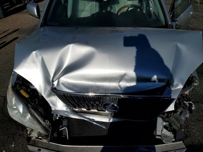 2007 Lexus Rx მანქანა იყიდება აუქციონზე, vin: 2T2HK31U57C003519, აუქციონის ნომერი: 68321756