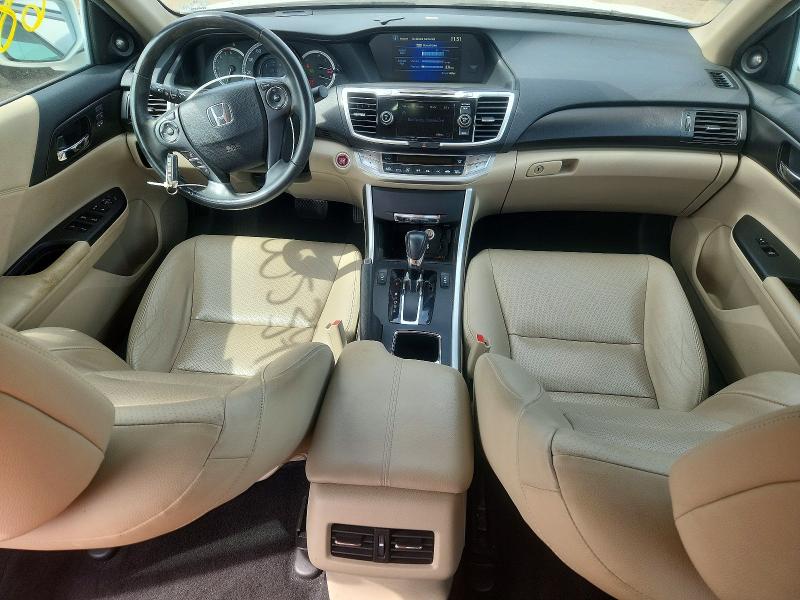 2015 Honda Accord მანქანა იყიდება აუქციონზე, vin: 1HGCR2F88FA174091, აუქციონის ნომერი: 68005396