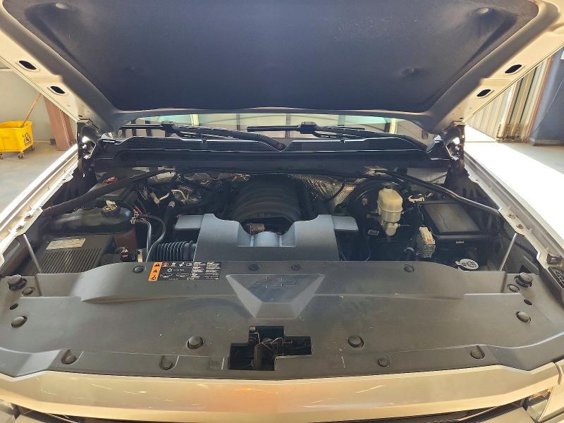 Aukcja sprzedaży 2017 Chevrolet Silverado, vin: 3GCUKREC1HG115605, numer aukcji: 69573336