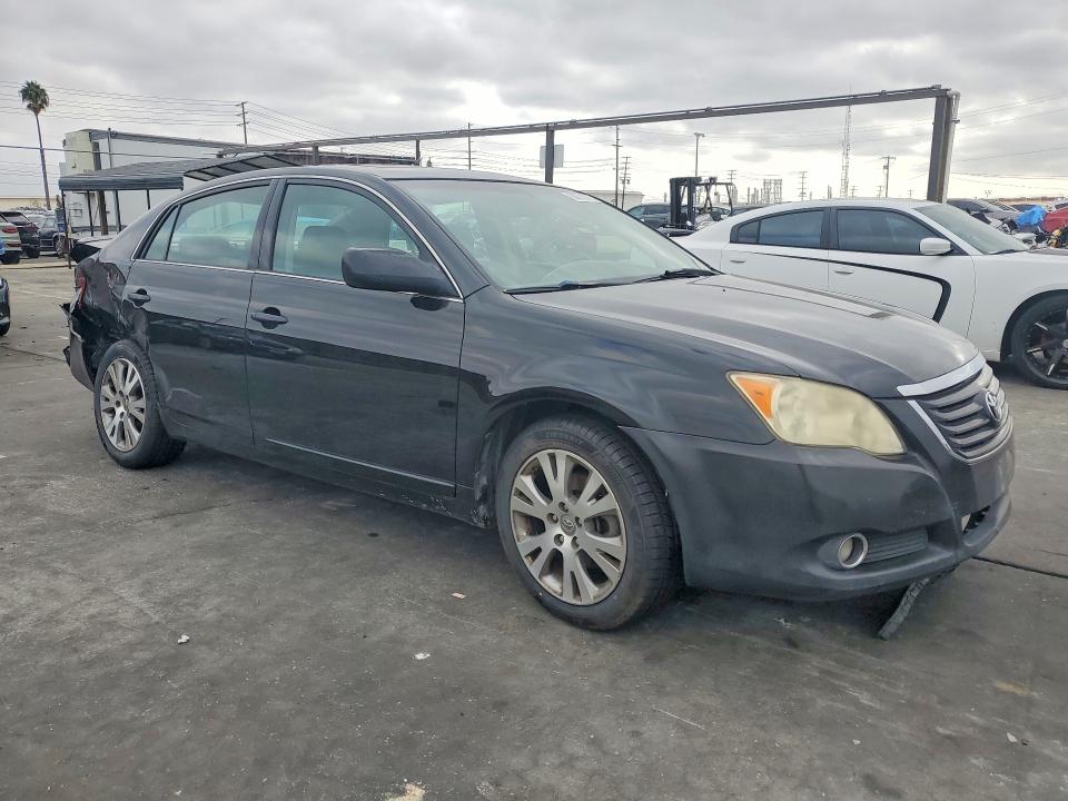 Aukcja sprzedaży 2008 Toyota Avalon, vin: 4T1BK36B38U276430, numer aukcji: 68873016