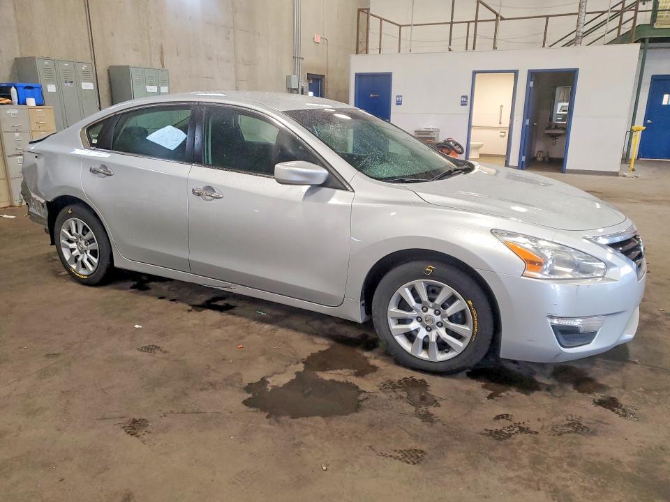 69750846 :رقم المزاد ، 1N4AL3AP2EC413249 vin ، 2014 Nissan Altima مزاد بيع
