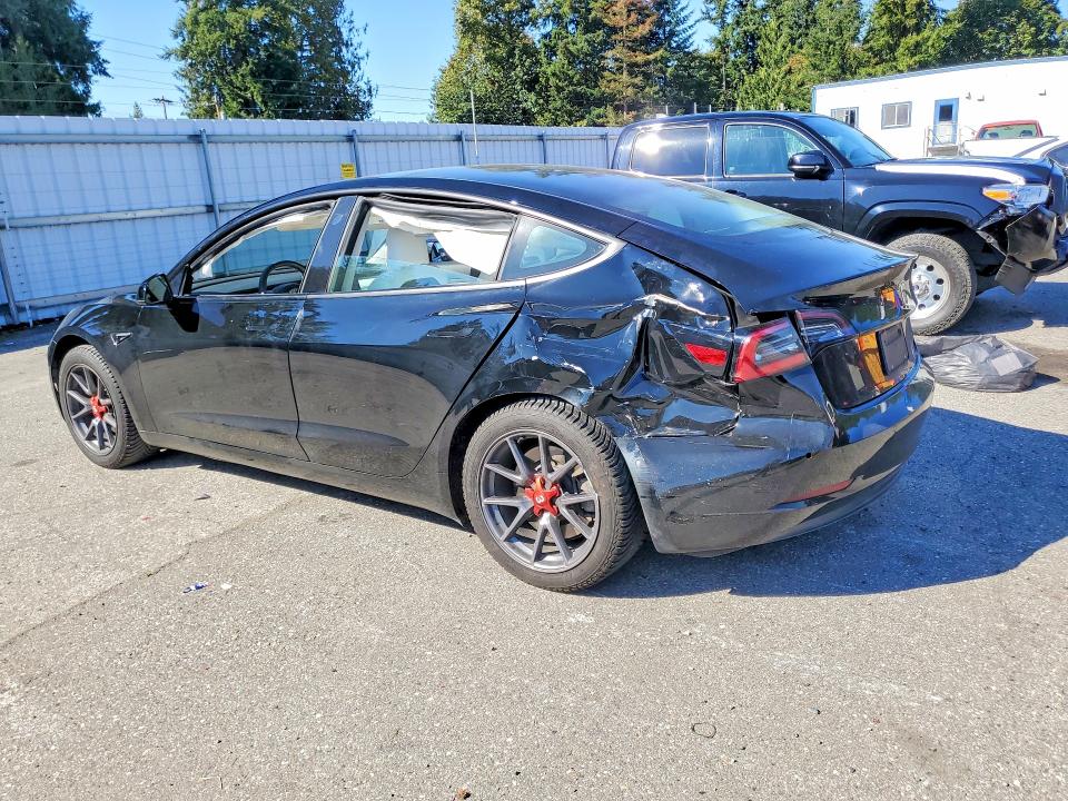 Продаж на аукціоні авто 2021 Tesla Model 3, vin: 5YJ3E1EB1MF924940, номер лоту: 69407736