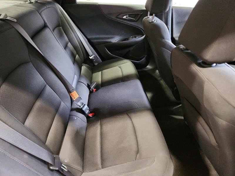 Продаж на аукціоні авто 2024 Chevrolet Malibu, vin: 1G1ZD5ST0RF244038, номер лоту: 70084626