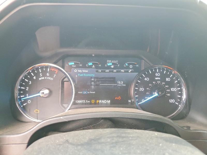 2019 Ford Expedition მანქანა იყიდება აუქციონზე, vin: 1FMJK1KT6KEA01814, აუქციონის ნომერი: 70516686