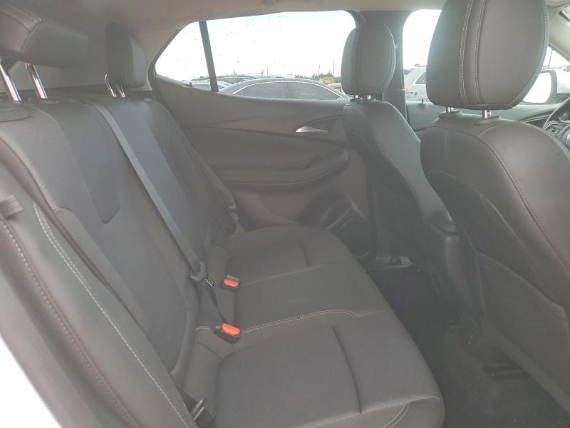 66518766 :رقم المزاد ، KL4AMBS2XRB217604 vin ، 2024 Buick Encore Gx مزاد بيع