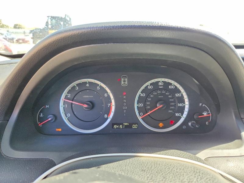 67878756 :رقم المزاد ، 1HGCP2F6XBA011330 vin ، 2011 Honda Accord مزاد بيع