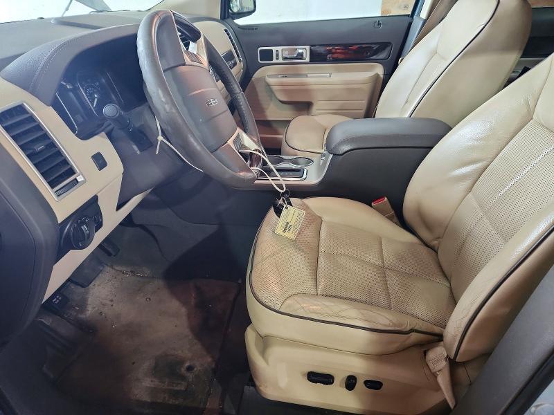 Aukcja sprzedaży 2008 Lincoln Mkx, vin: 2LMDU68C08BJ32614, numer aukcji: 68338446