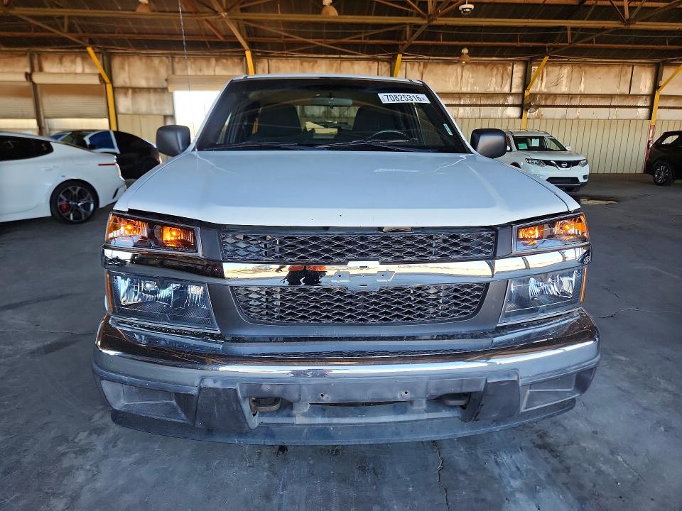 Продажа на аукционе авто 2007 Chevrolet Colorado, vin: 1GCDT19E078209912, номер лота: 70825316