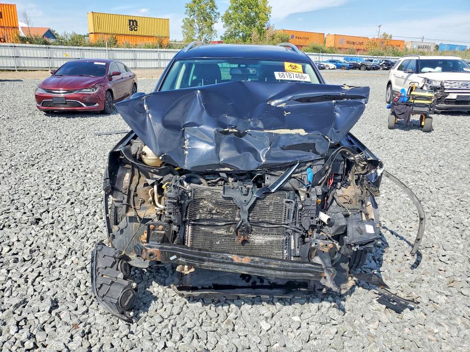 Aukcja sprzedaży 2017 Volkswagen Tiguan, vin: WVGSV7AX7HK025004, numer aukcji: 68187466
