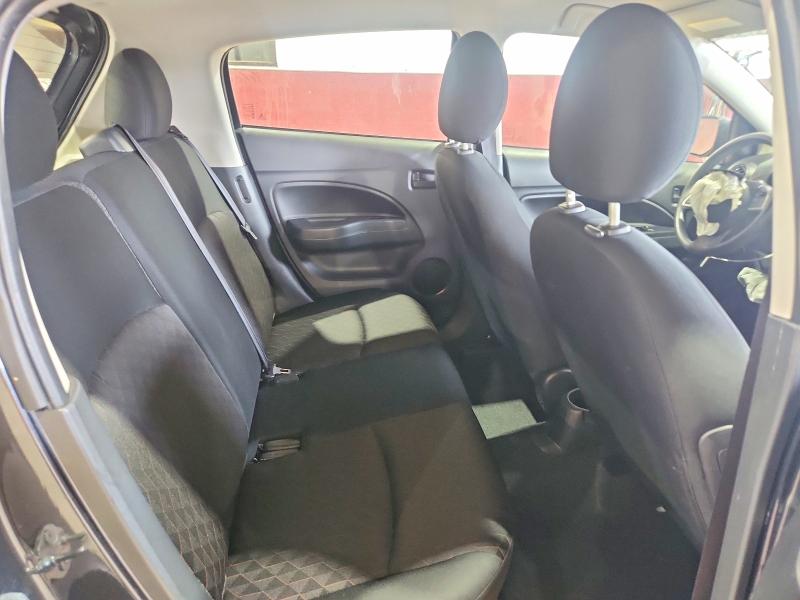 Продажа на аукционе авто 2024 Mitsubishi Mirage, vin: ML32AUHJ7RH025442, номер лота: 69502436