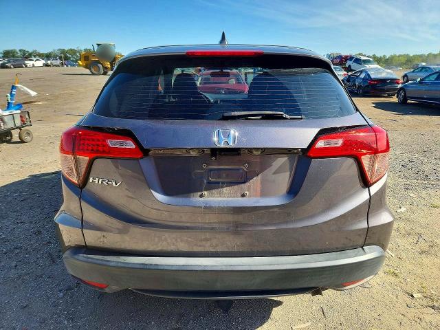 Продажа на аукционе авто 2016 Honda Hr-v, vin: 3CZRU5H3XGM722083, номер лота: 66898876