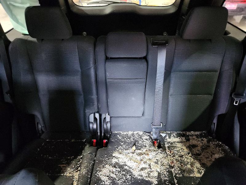 2016 Jeep Grand Cherokee მანქანა იყიდება აუქციონზე, vin: 1C4RJFAG5GC392839, აუქციონის ნომერი: 69299376