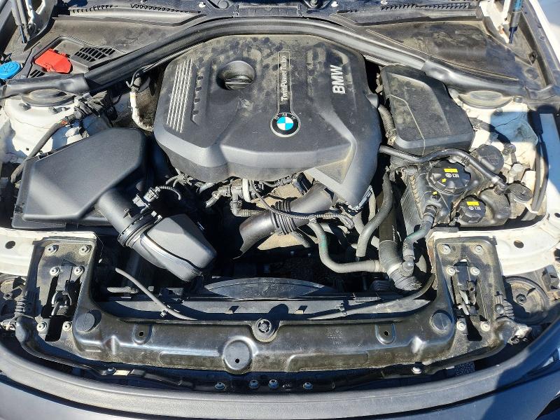 Aukcja sprzedaży 2017 Bmw 330, vin: WBA8B9G34HNU55771, numer aukcji: 68693926