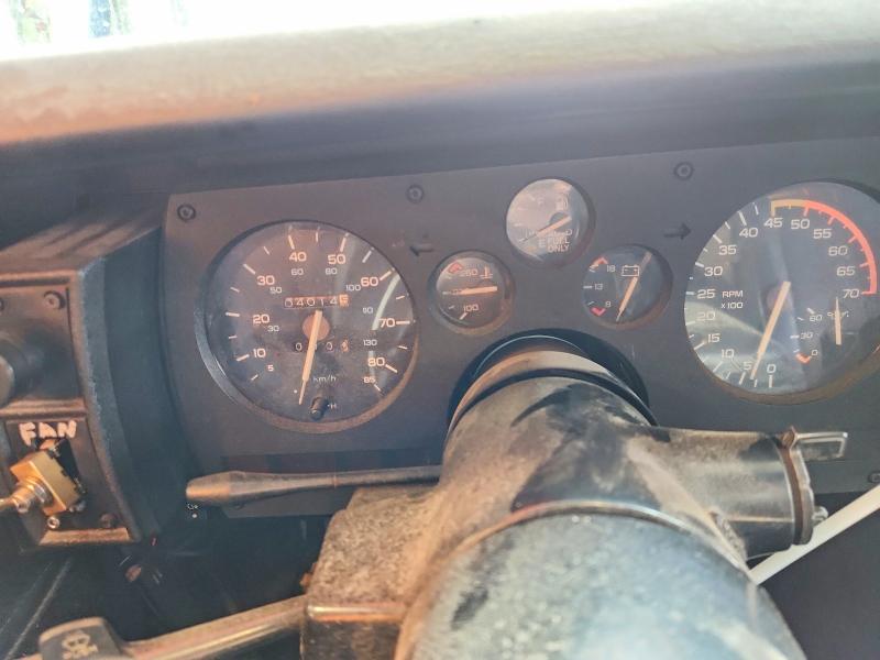 Aukcja sprzedaży 1985 Chevrolet Camaro, vin: 1G1FP87G2FN135623, numer aukcji: 67626116