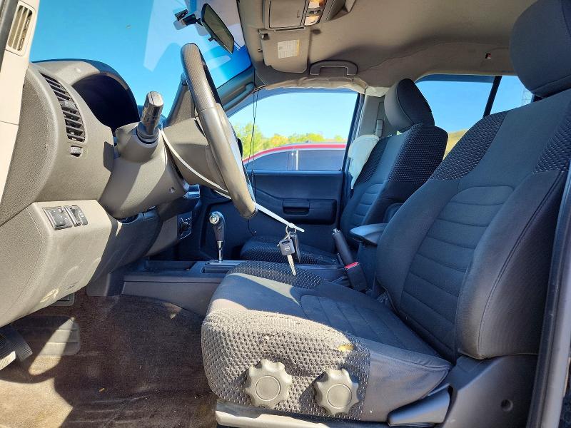 Продаж на аукціоні авто 2012 Nissan Xterra, vin: 5N1AN0NW6CC521595, номер лоту: 68306086