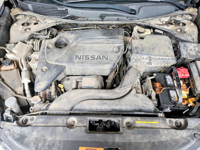 2016 Nissan Altima მანქანა იყიდება აუქციონზე, vin: 1N4AL3AP4GN320854, აუქციონის ნომერი: 69022606