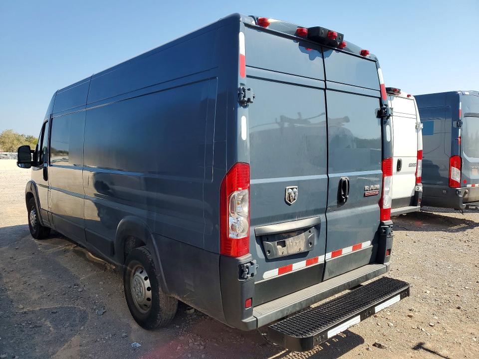 Продаж на аукціоні авто 2021 Ram Promaster 3500, vin: 3C6FRVJG5ME503455, номер лоту: 66549276