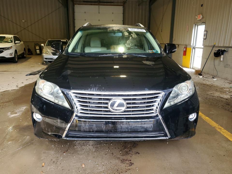 Продаж на аукціоні авто 2015 Lexus Rx 350, vin: 2T2BK1BA5FC306829, номер лоту: 69714676