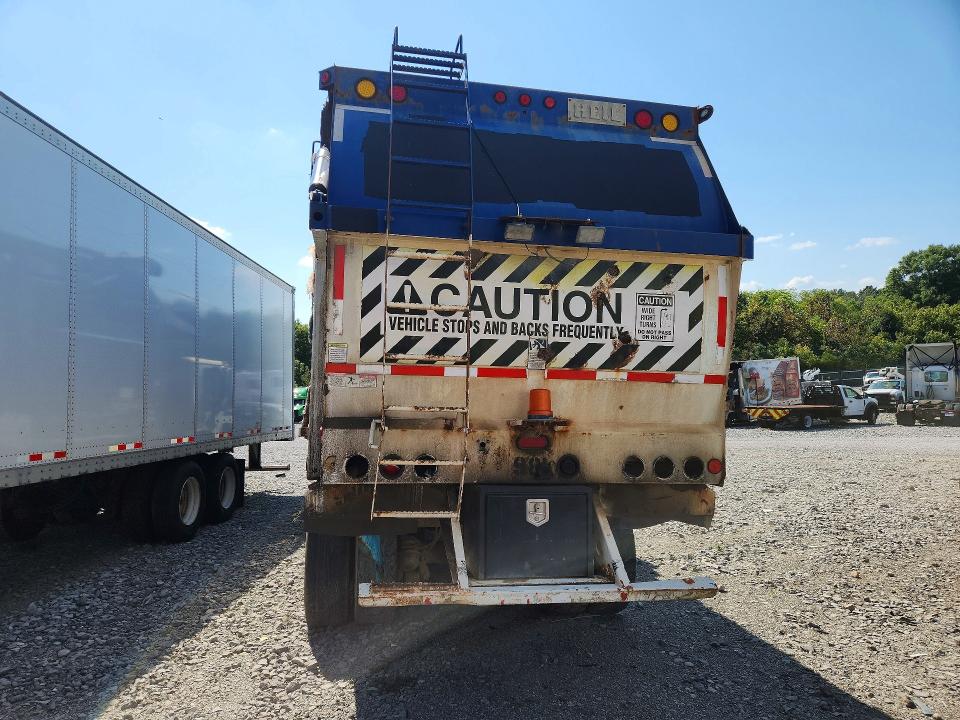 Продаж на аукціоні авто 2008 Mack 600, vin: 1M2AV02C98M002276, номер лоту: 56392786