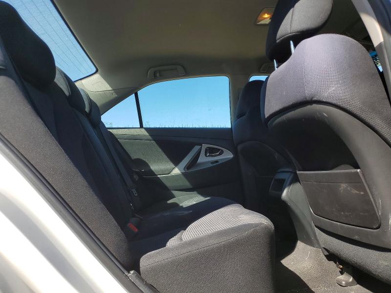 68045596 :رقم المزاد ، 4T1BE46K17U699910 vin ، 2007 Toyota Camry مزاد بيع