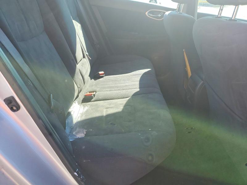 Продажа на аукционе авто 2013 Nissan Sentra, vin: 3N1AB7AP5DL674255, номер лота: 67017146