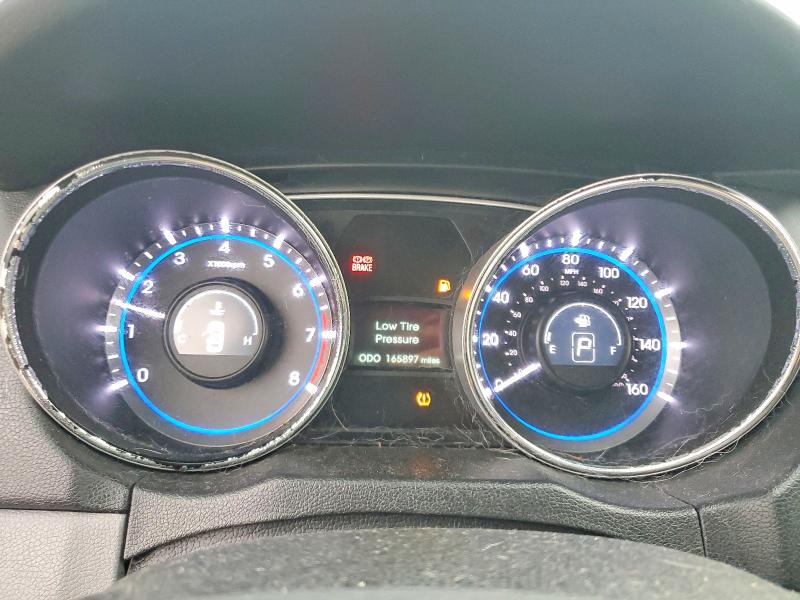 Продажа на аукционе авто 2014 Hyundai Sonata, vin: 5NPEB4AC7EH891172, номер лота: 67317296