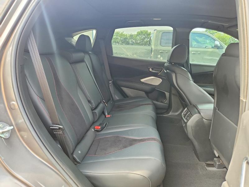Aukcja sprzedaży 2023 Acura Rdx, vin: 5J8TC2H60PL004729, numer aukcji: 67727606