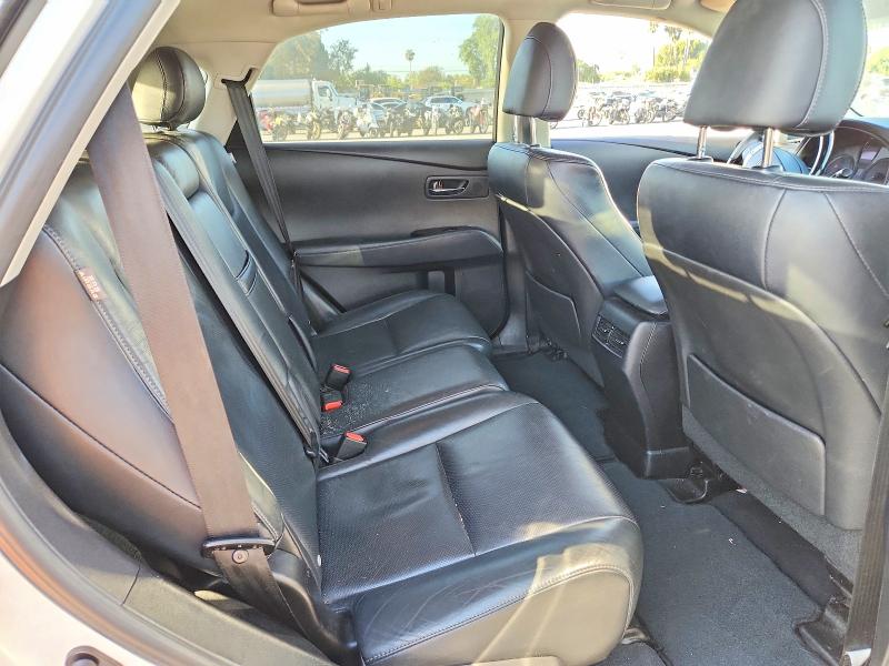 Aukcja sprzedaży 2015 Lexus Rx 350, vin: 2T2ZK1BA5FC173844, numer aukcji: 66986186