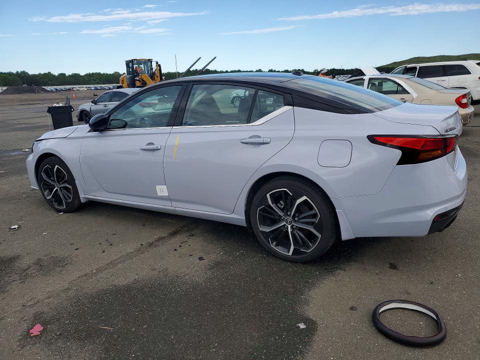 Auction sale of the 2026 Nissan Altima, vin: 1N4BL4CV8TN327287, lot number: 67986026